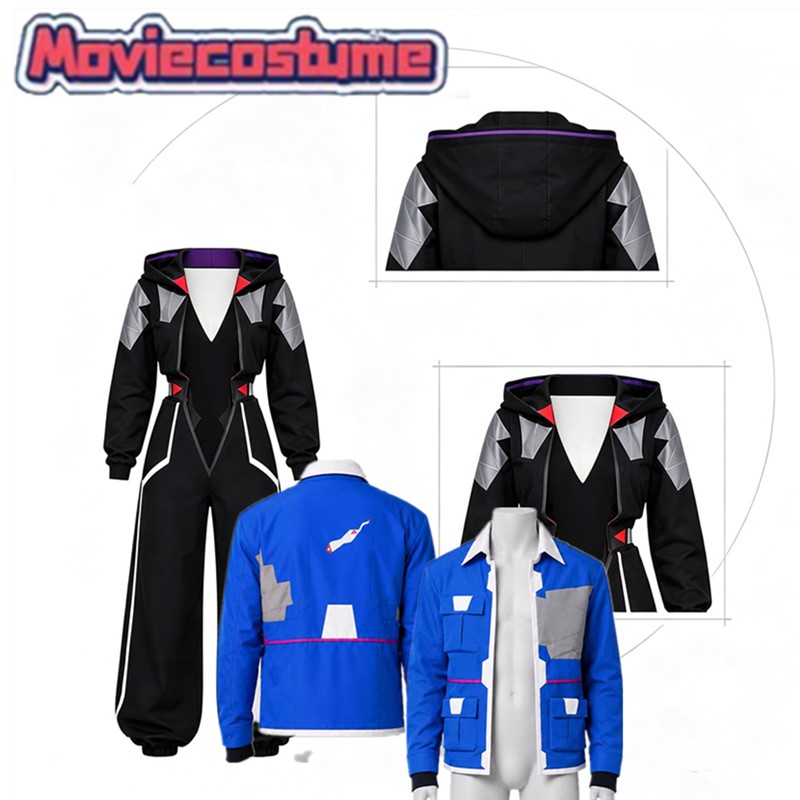 Costume Cosplay Talia, Tuta Ya - Anime Yang Cosplay recensione e prezzo