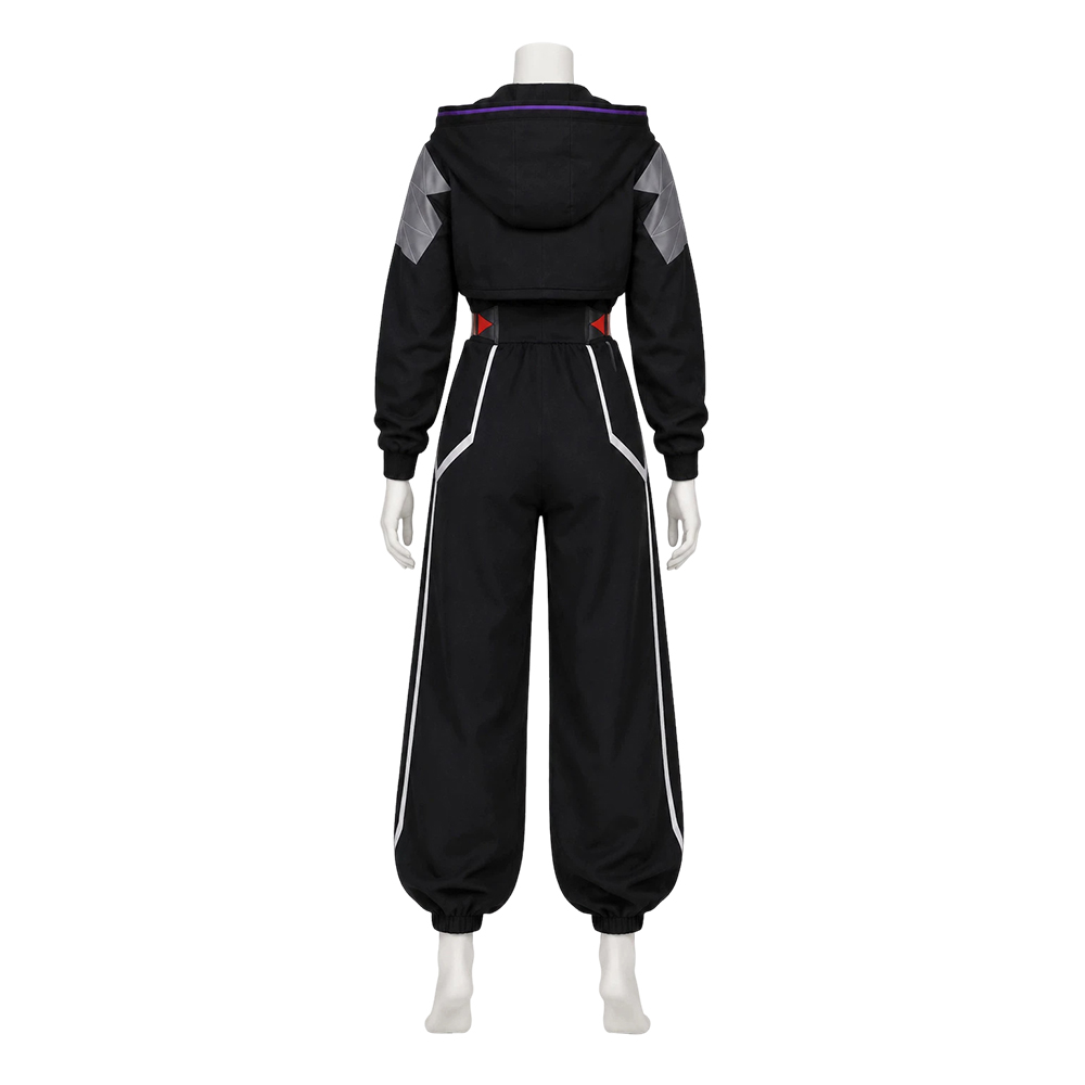 Costume Cosplay Talia, Tuta Ya - Anime Yang Cosplay recensione e prezzo