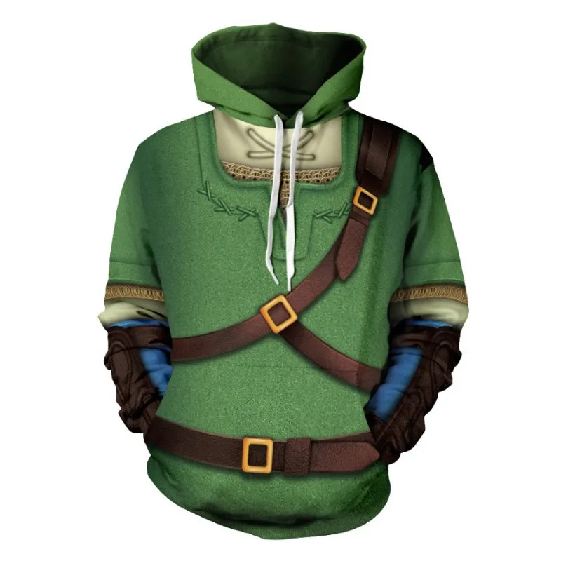 Cosplay Legend Zelda Link Felp - Anime Cosplay Link recensione e prezzo