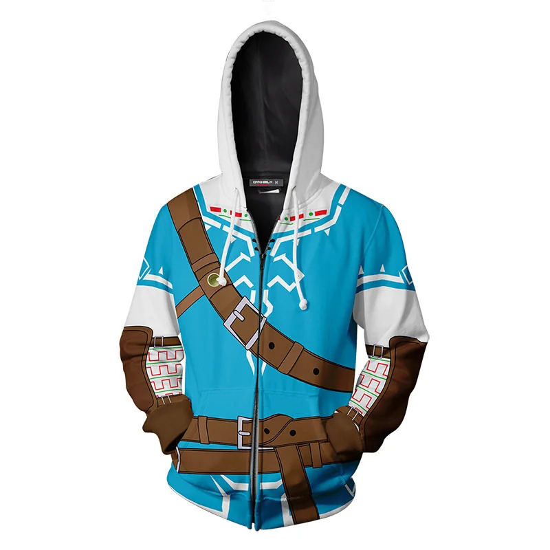 Cosplay Legend Zelda Link Felp - Anime Cosplay Link recensione e prezzo