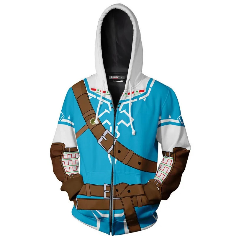 Cosplay Legend Zelda Link Felp - Anime Cosplay Link recensione e prezzo