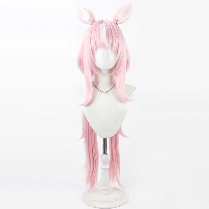Parrucca cosplay Yang Nari Vtu - Anime Yang Cosplay recensione e prezzo