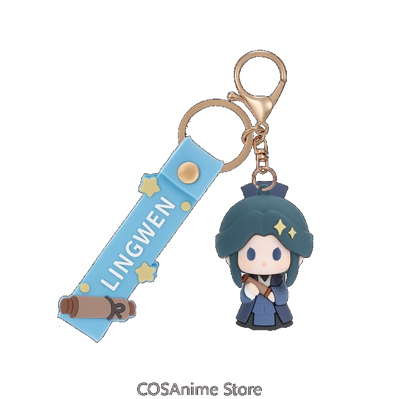 TGCF Originale Xielian Huachen - Cosplay Anime Female Characters recensione e prezzo