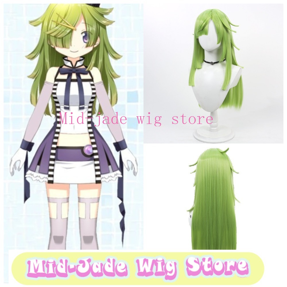 Parrucca Cosplay Puella Magi M - Anime Cosplay Realistic recensione e prezzo