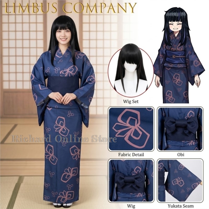 Negozio Online Richard: Costum - Anime Cosplay Online Store recensione e prezzo