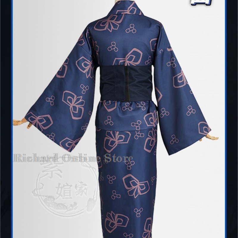 Negozio Online Richard: Costum - Anime Cosplay Online Store recensione e prezzo