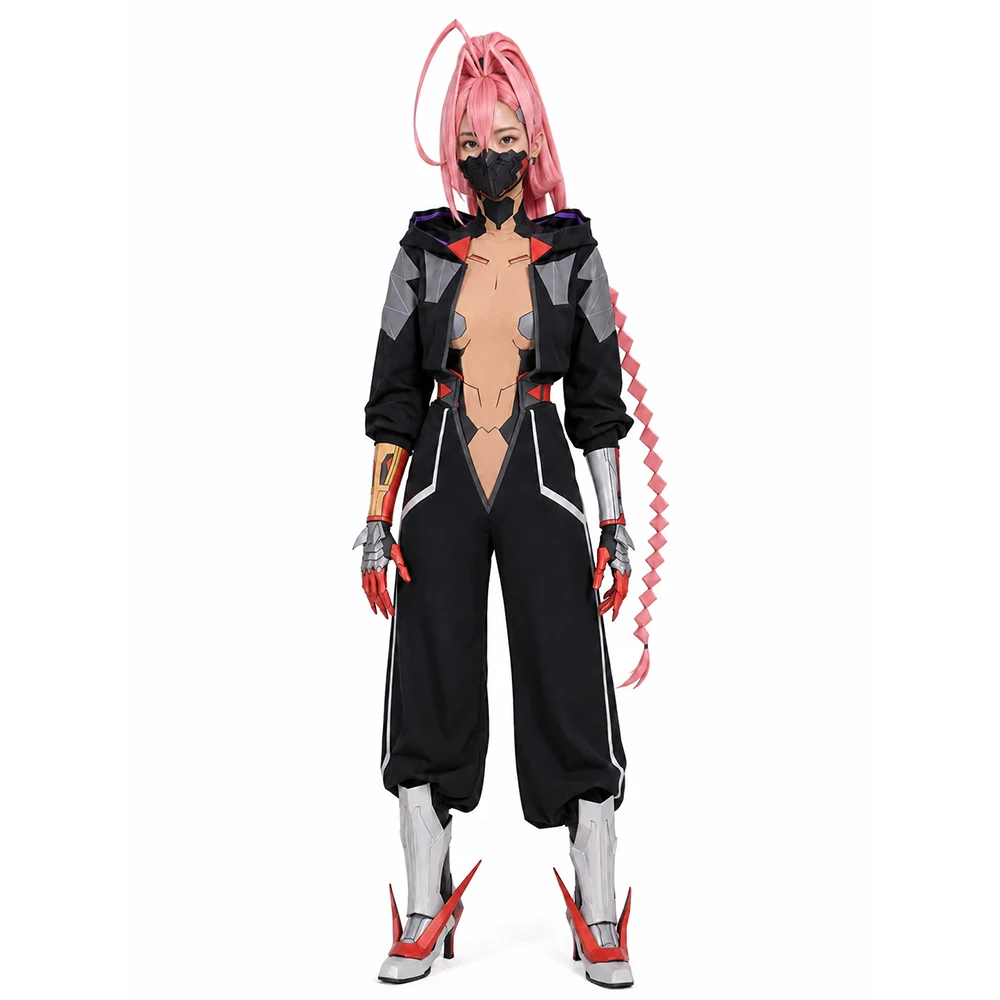 Costume Completo di Talia Yang - Anime Yang Cosplay recensione e prezzo