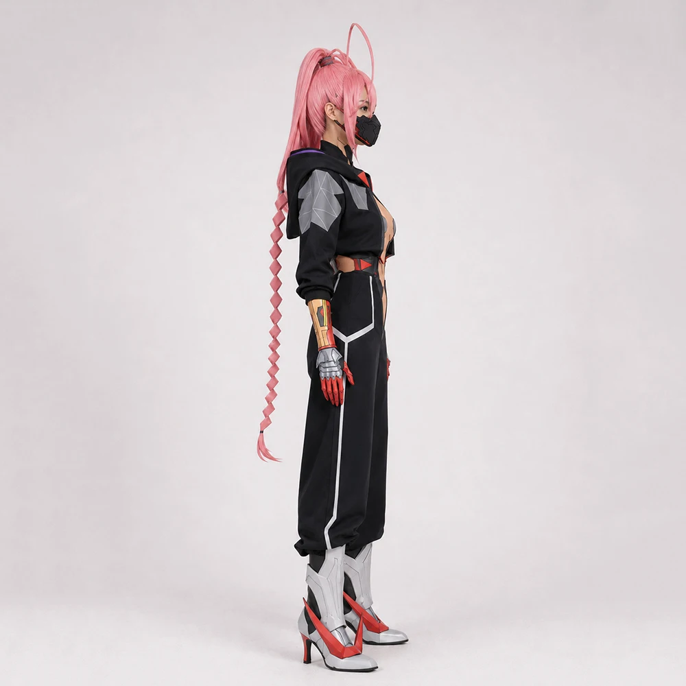Costume Completo di Talia Yang - Anime Yang Cosplay recensione e prezzo