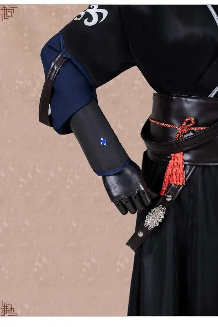 Anime Mo Dao Zu Shi Cosplay Ko - Anime Yang Cosplay recensione e prezzo
