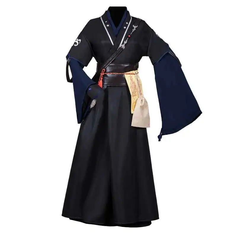 Anime Mo Dao Zu Shi Cosplay Ko - Anime Yang Cosplay recensione e prezzo