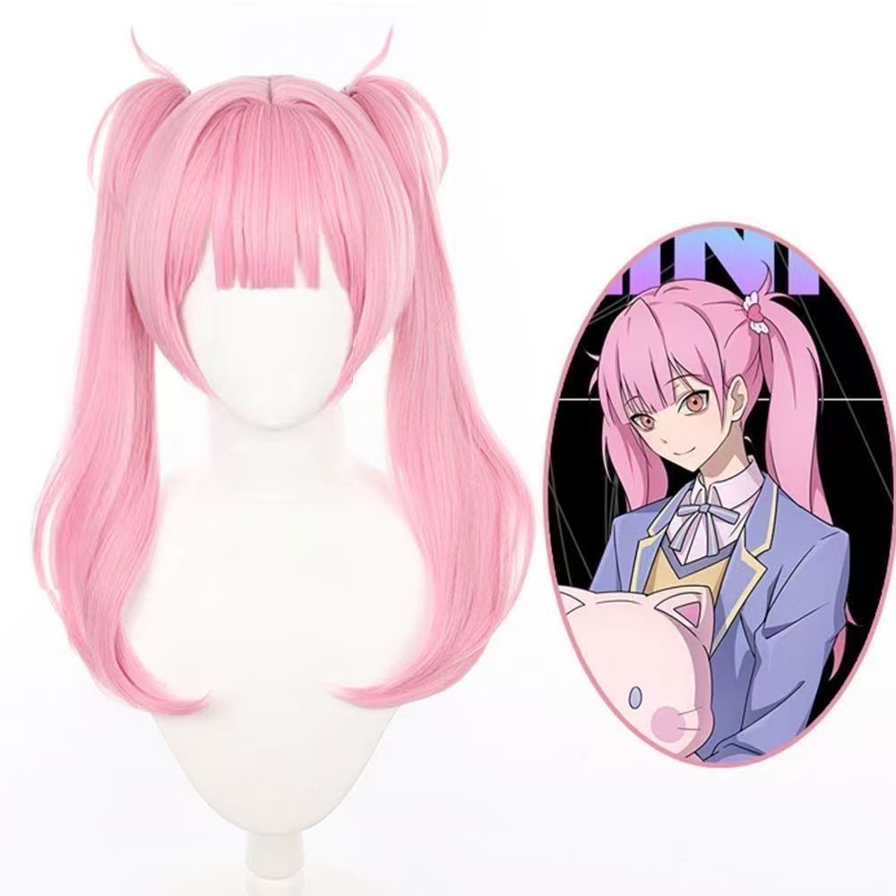 Parrucca Cosplay Link Click Li - Anime Cosplay Link recensione e prezzo