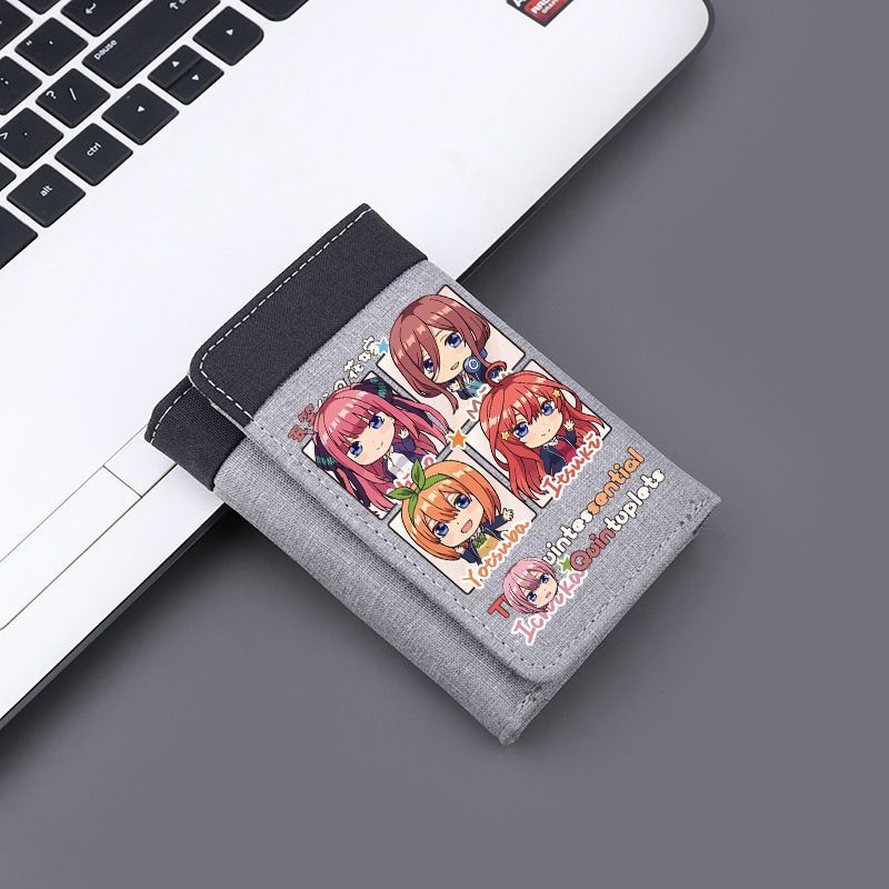 The Quintessential Quintuplets - Quintuplets Anime Cosplay recensione e prezzo
