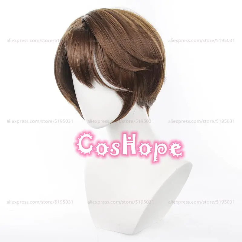 2025 Welt Yang 30 cm Capelli c - Anime Yang Cosplay recensione e prezzo