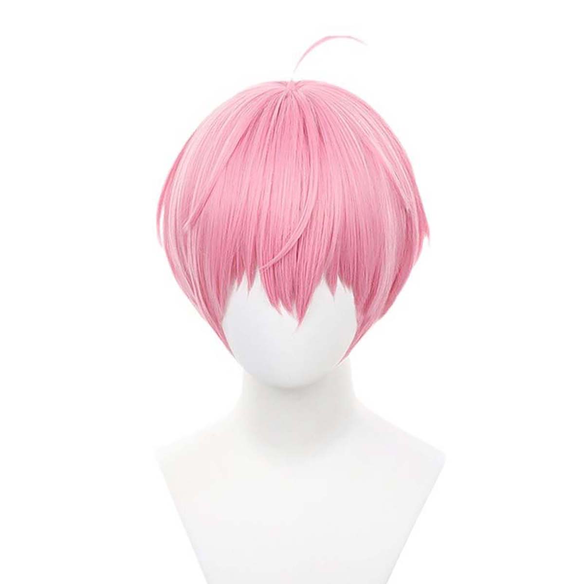 Parrucca Corta Rosa per Cospla - Anime Cosplay Link recensione e prezzo