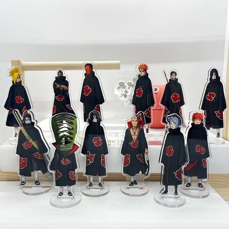 NARUTO Itachi Uchiha Statuetta - Anime Cosplay And Costumes recensione e prezzo