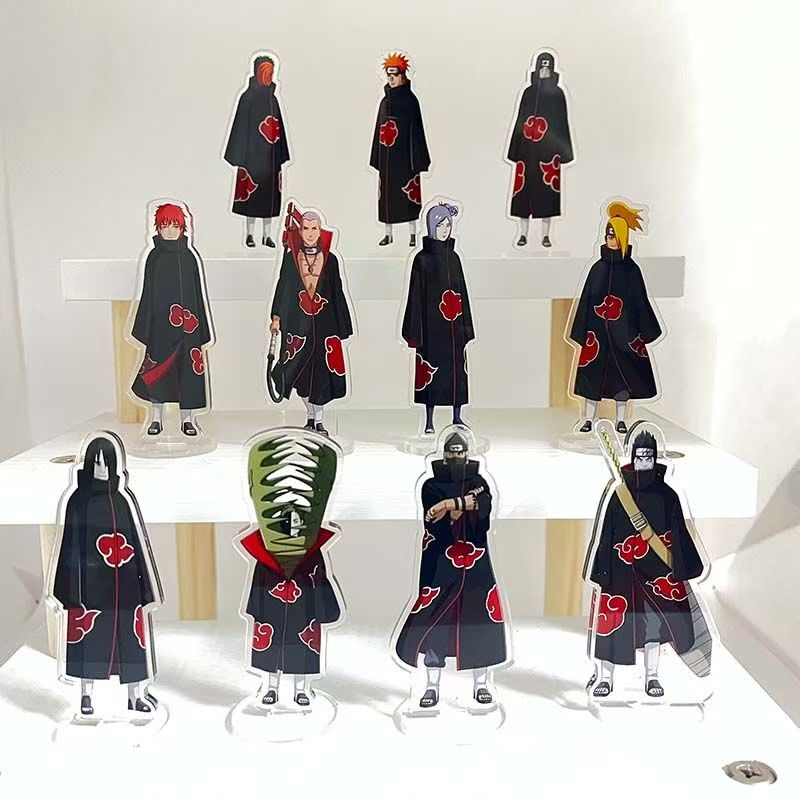 NARUTO Itachi Uchiha Statuetta - Anime Cosplay And Costumes recensione e prezzo