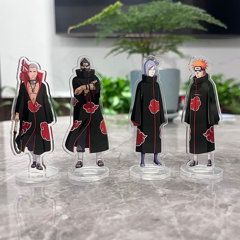 NARUTO Itachi Uchiha Statuetta - Anime Cosplay And Costumes recensione e prezzo
