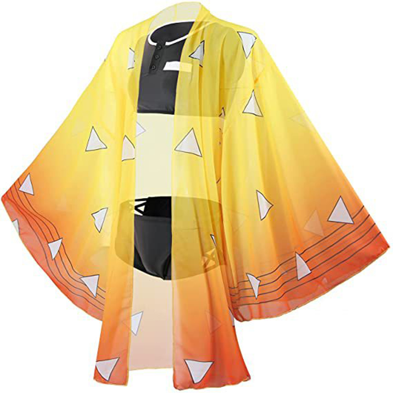 Costume da Bagno Cosplay Anime - Anime Cosplay Realistic recensione e prezzo