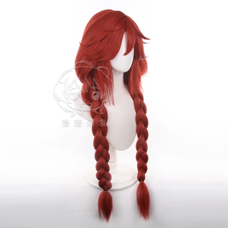 Parrucca Cosplay HD2S Gachiaku - Anime Cosplay Realistic recensione e prezzo