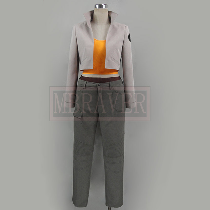 Yang Xiao Costume cosplay lung - Anime Yang Cosplay recensione e prezzo