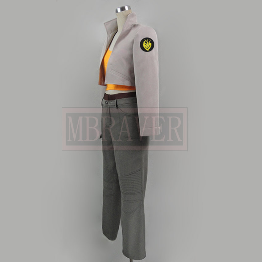 Yang Xiao Costume cosplay lung - Anime Yang Cosplay recensione e prezzo