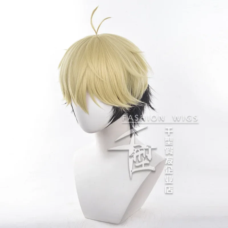 Anime Link Click FELIX parrucc - Anime Cosplay Link recensione e prezzo