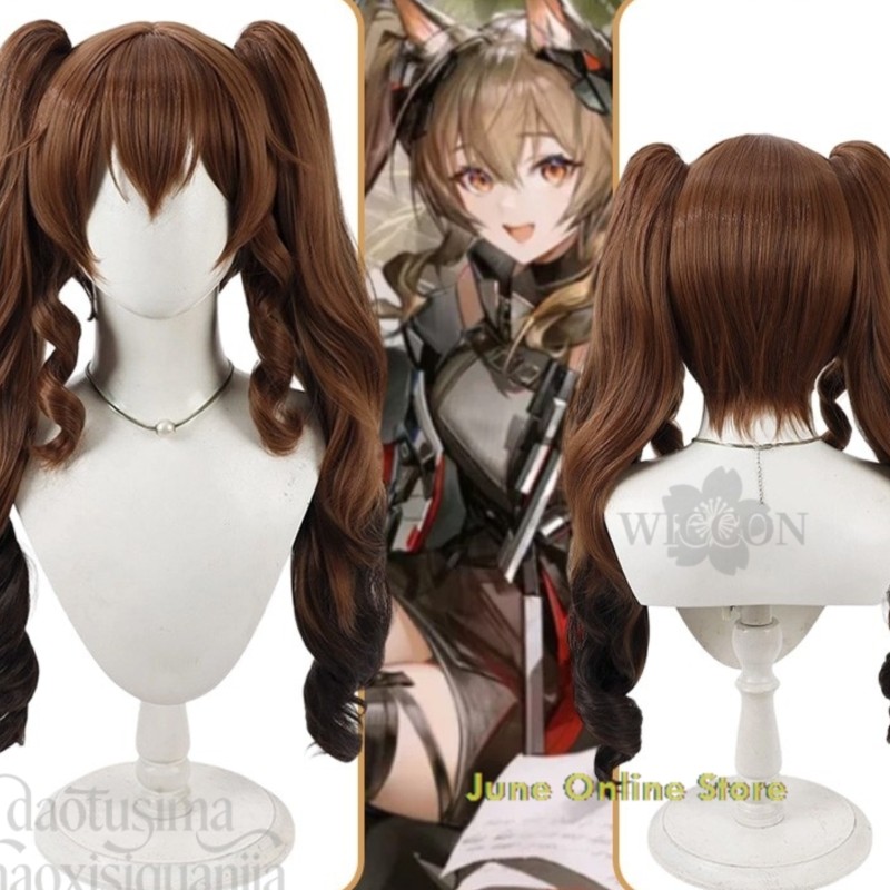 June Online Store Anime Game A - Anime Cosplay Online Store recensione e prezzo