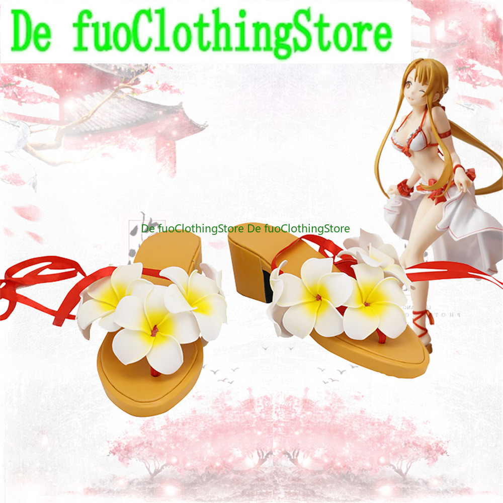 Sword Art Online SAO Yuki Asun - Anime Cosplay Online Store recensione e prezzo