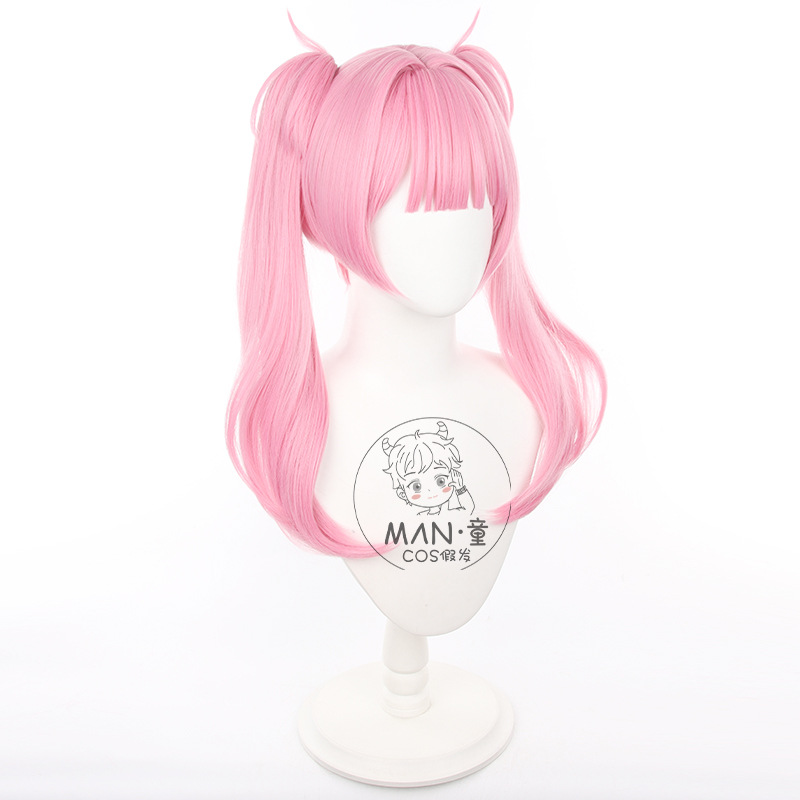 Link Click Li Tianxi Parrucca  - Anime Cosplay Link recensione e prezzo