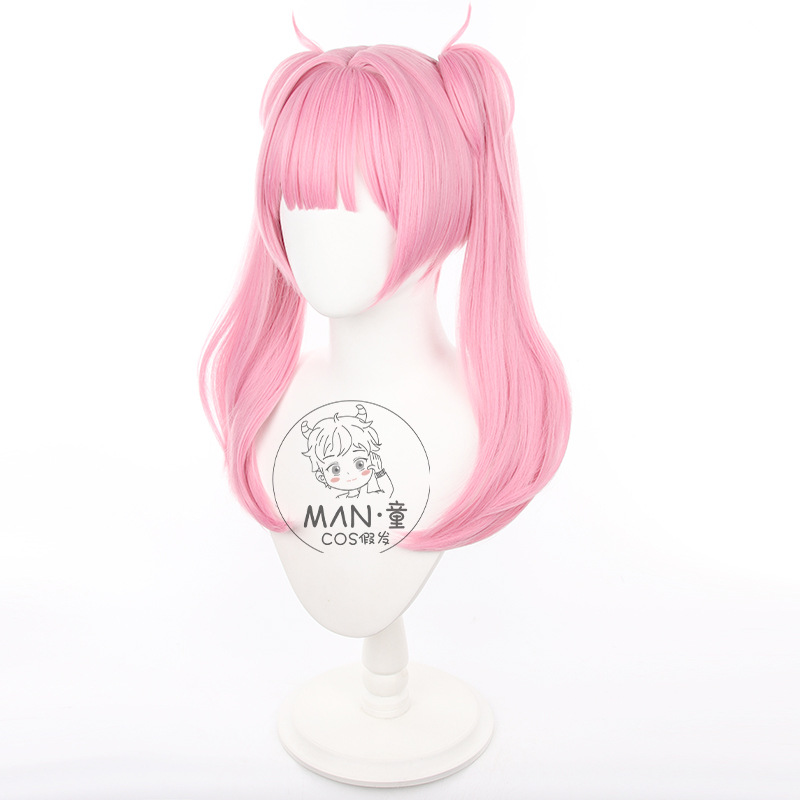 Link Click Li Tianxi Parrucca  - Anime Cosplay Link recensione e prezzo