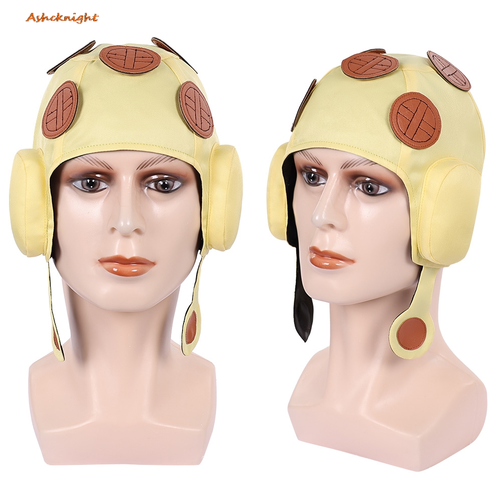 Cappello Pocoloco di JoJo's Bi - Jojo Bizarre Hat recensione e prezzo