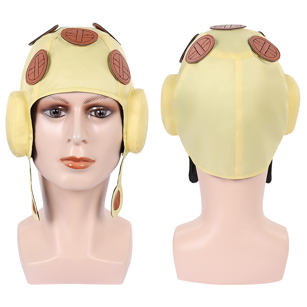 Cappello Pocoloco di JoJo's Bi - Jojo Bizarre Hat recensione e prezzo