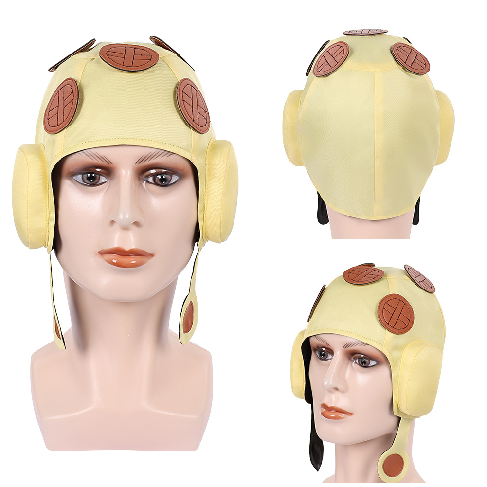 Cappello Pocoloco di JoJo's Bi - Jojo Bizarre Hat recensione e prezzo
