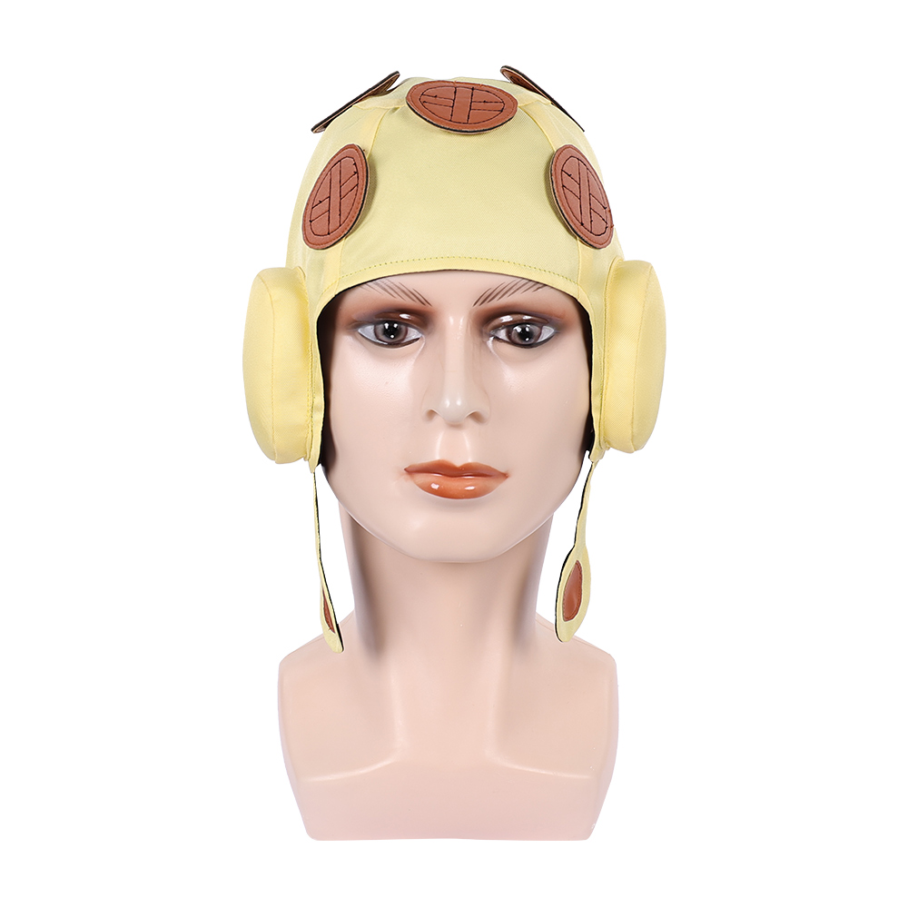 Cappello Pocoloco di JoJo's Bi - Jojo Bizarre Hat recensione e prezzo