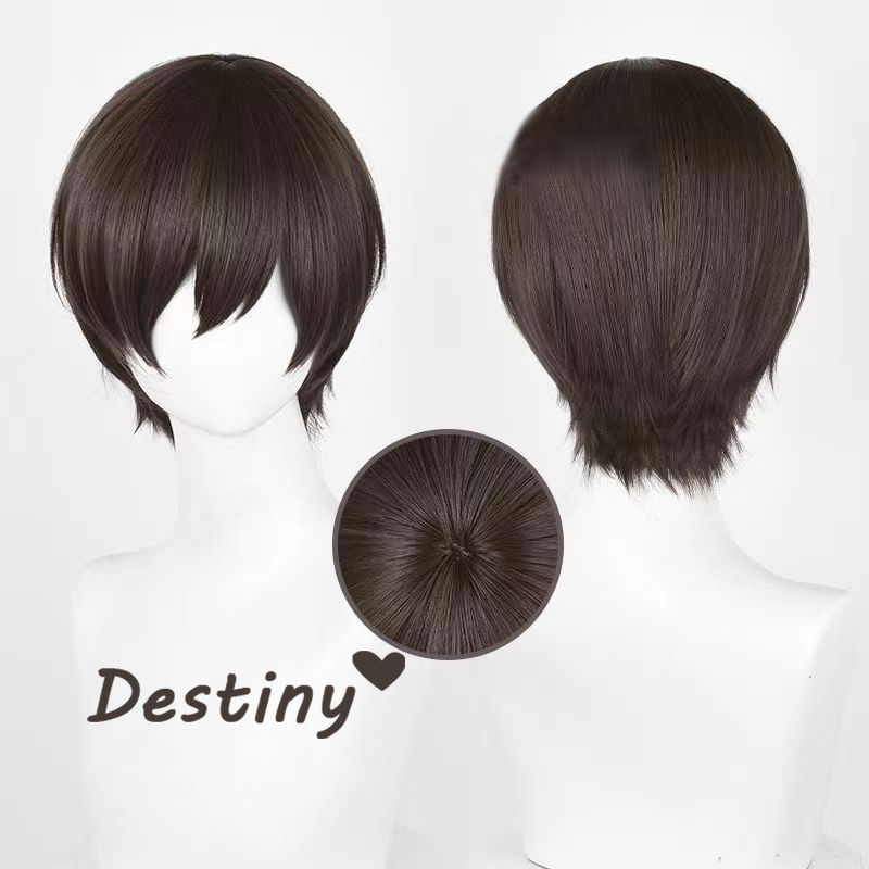 Parrucca Cosplay Ouran High Sc - Anime Cosplay Realistic recensione e prezzo