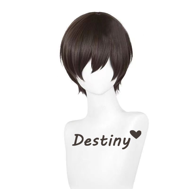 Parrucca Cosplay Ouran High Sc - Anime Cosplay Realistic recensione e prezzo