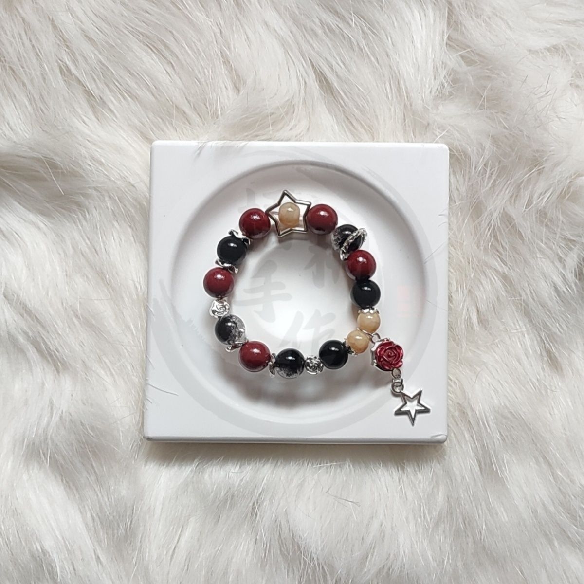 Bracciale Anime The Freak Circ - Cosplay Anime Female Characters recensione e prezzo