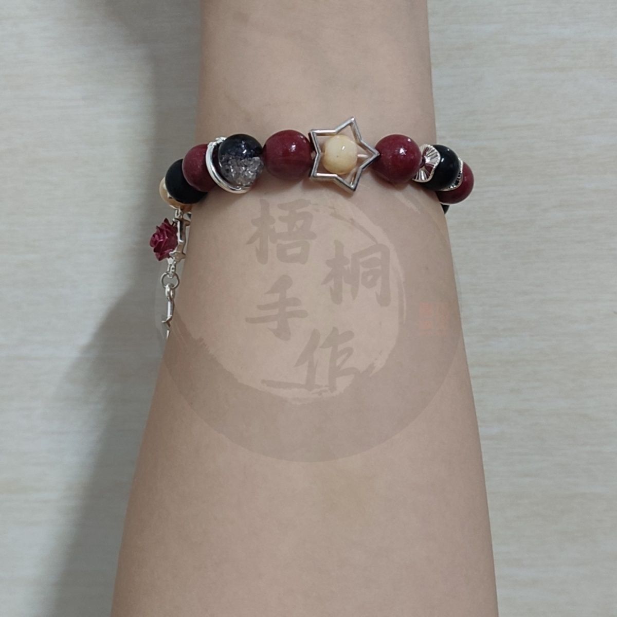 Bracciale Anime The Freak Circ - Cosplay Anime Female Characters recensione e prezzo