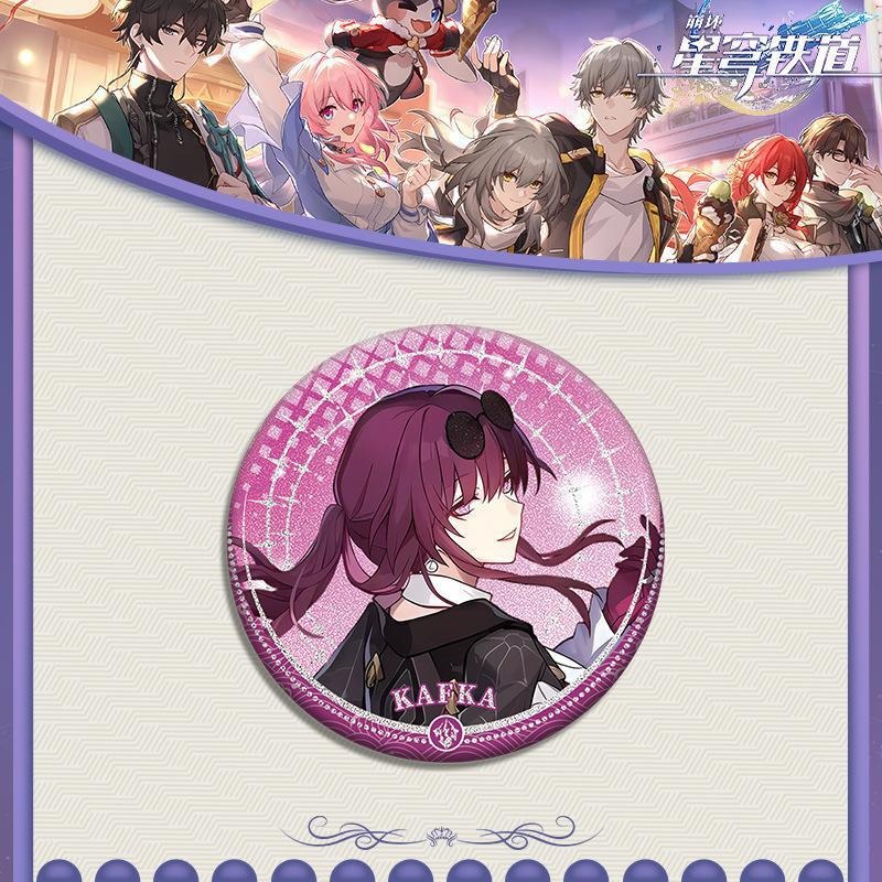 Honkai: Star Rail Imbibitor Lu - Anime Yang Cosplay recensione e prezzo
