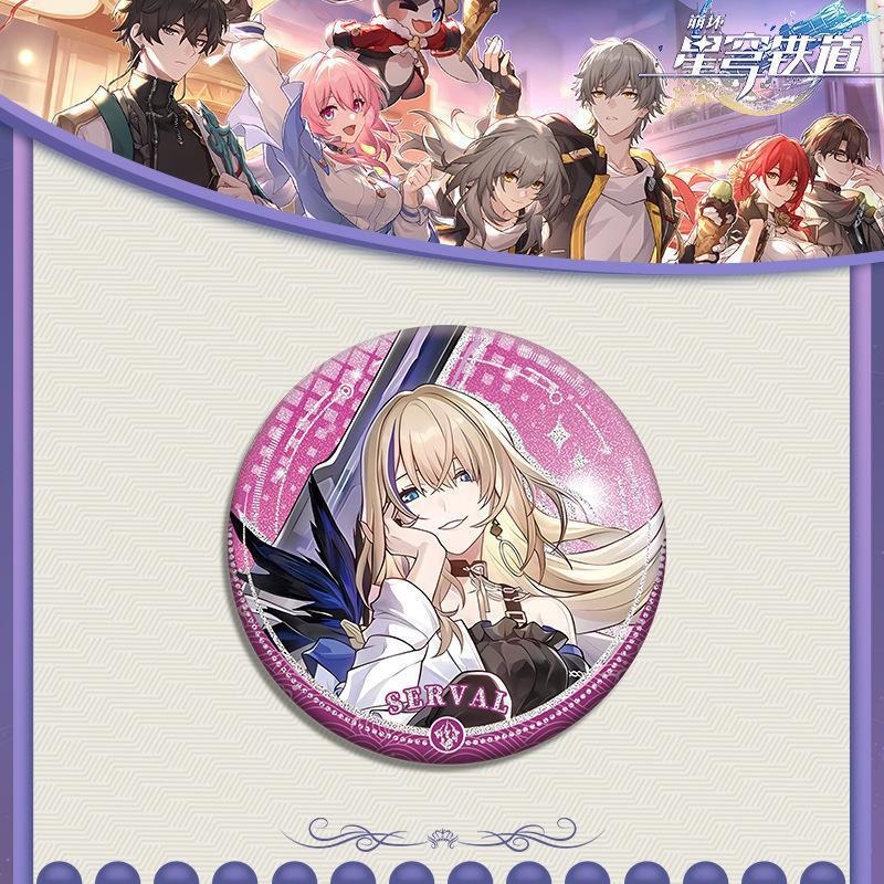 Honkai: Star Rail Imbibitor Lu - Anime Yang Cosplay recensione e prezzo