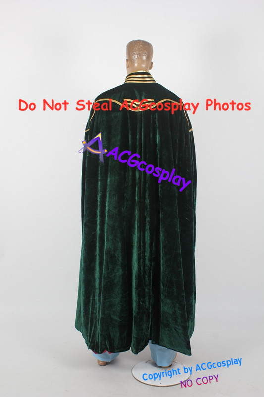 Costume cosplay di Vampire Hun - Anime Cosplay Link recensione e prezzo