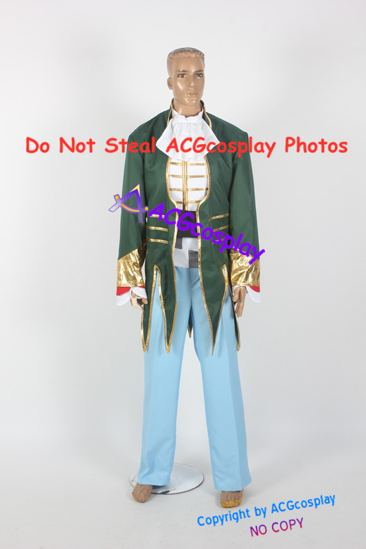Costume cosplay di Vampire Hun - Anime Cosplay Link recensione e prezzo