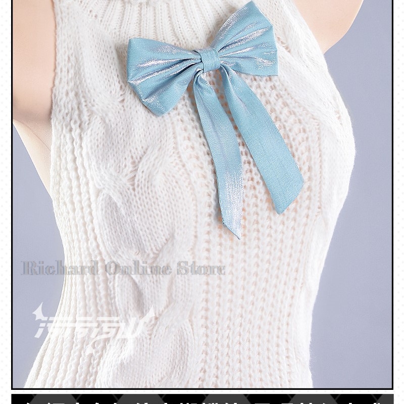 Maglione con orecchie da gatto - Anime Cosplay Online Store recensione e prezzo