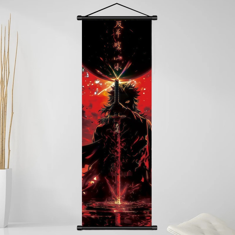 Demon Slayer Kyojuro Rengoku S - Anime Cosplay Props recensione e prezzo