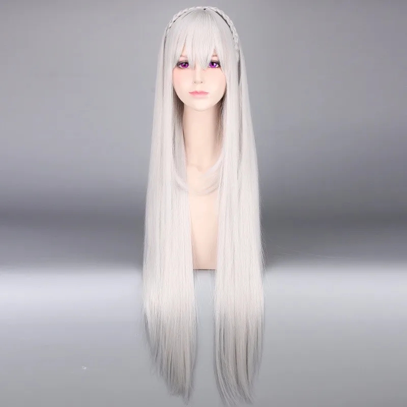 Vita in un mondo diverso da Ze - Re Zero Rem Wig recensione e prezzo