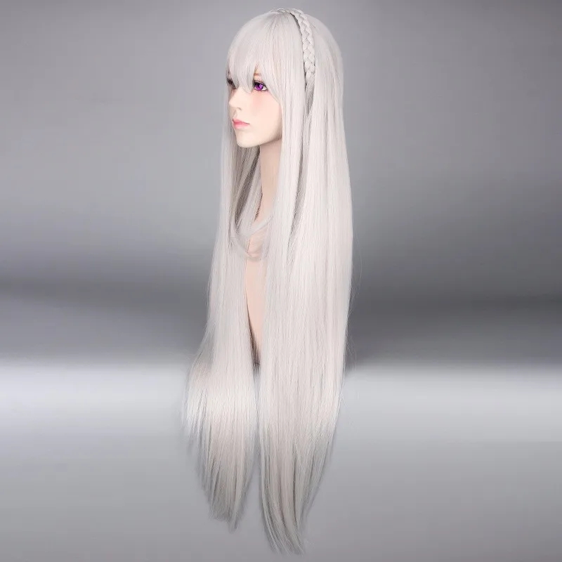 Vita in un mondo diverso da Ze - Re Zero Rem Wig recensione e prezzo