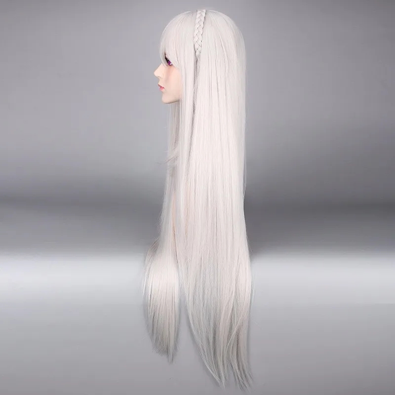 Vita in un mondo diverso da Ze - Re Zero Rem Wig recensione e prezzo
