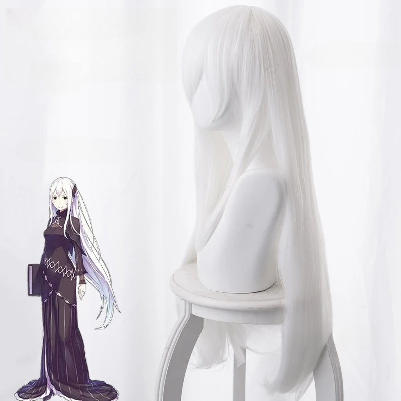 RE: ZERO Inizia la vita in un  - Re Zero Rem Wig recensione e prezzo