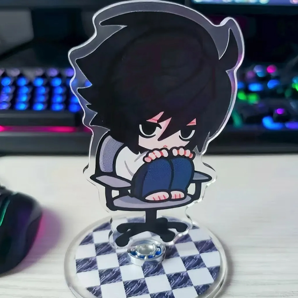 Anime Death Note Cosplay L.Law - Anime Cosplay And Costumes recensione e prezzo