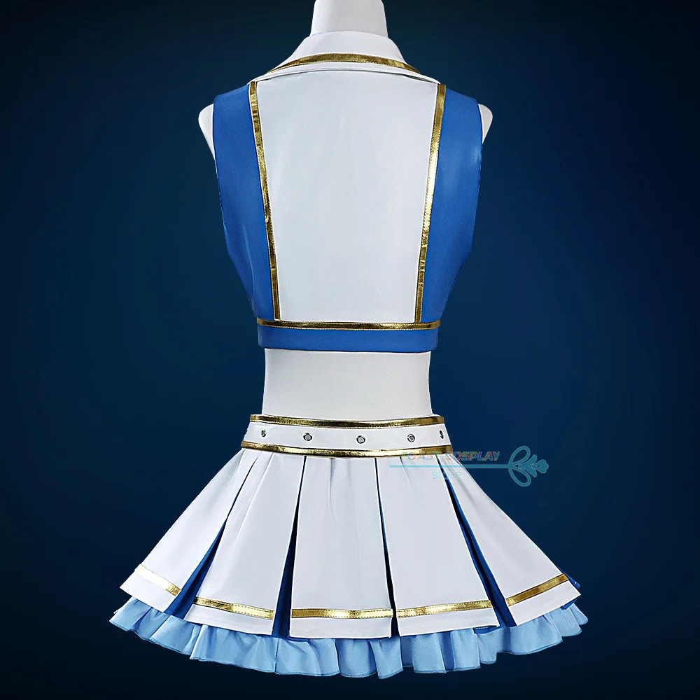 Nuova Parrucca per Cosplay di  - Re Zero Rem Wig recensione e prezzo